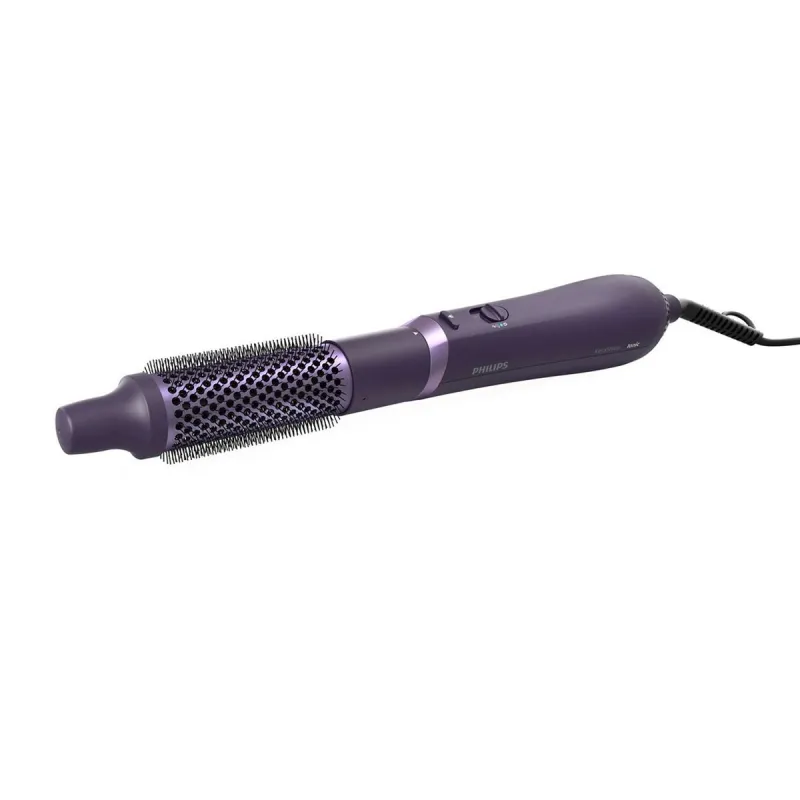Šepetys Philips BHA305/00 Purpurinis 1 Dalys