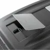 Carrier Kerbl Gulliver 5 Black/Grey Plastic