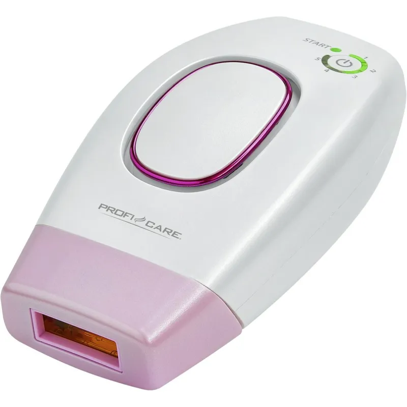 Elektrinis epiliatorius ProfiCare PC-IPL 3024