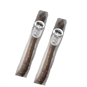 Iberian Chorizo Extra Linaje Negro 2 Units
