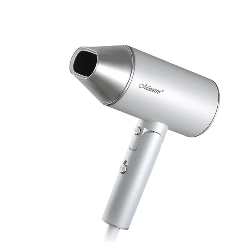 Fēns Feel Maestro MR-213 Sudrabains 2100 W