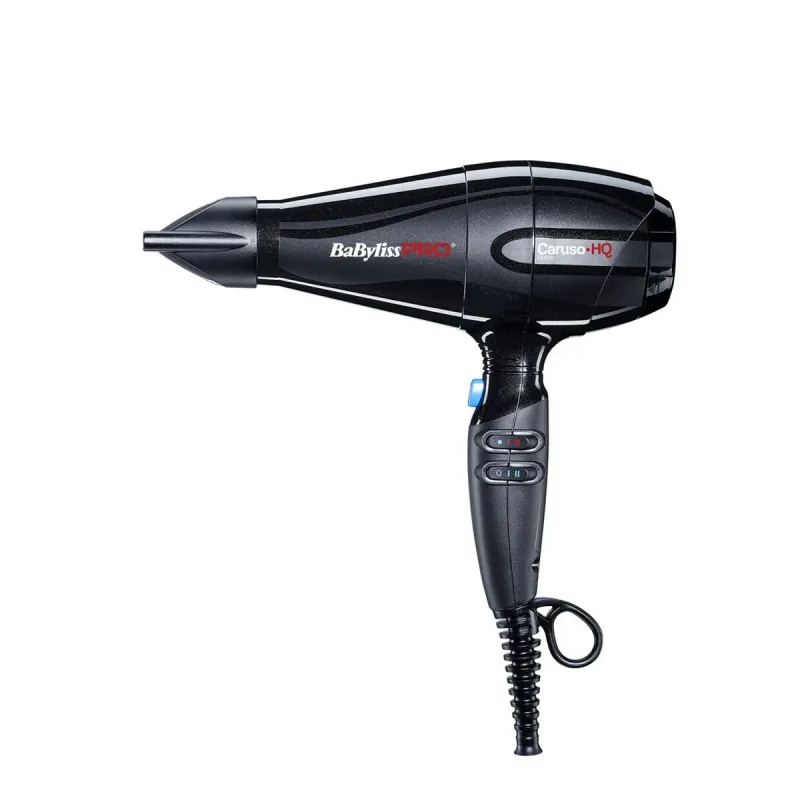 Plaukų džiovintuvas Babyliss BAB6970IE Juoda 2400 W