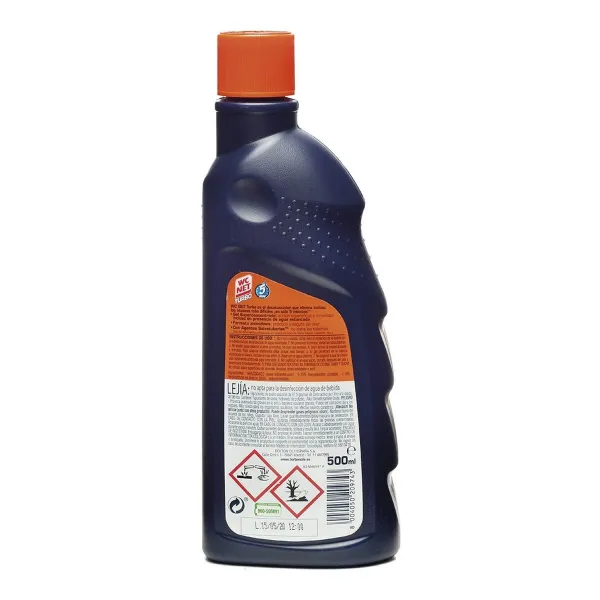 Kolb Wc Net Turbo 1 L