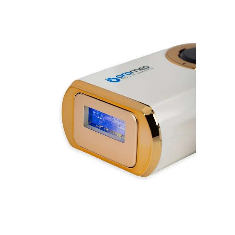 Elektrinis epiliatorius Oromed ORO-IPL ICE