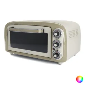 Mini sähköuuni Ariete 979 Valkoinen