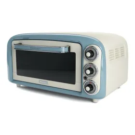 Mini sähköuuni Ariete 979 Valkoinen