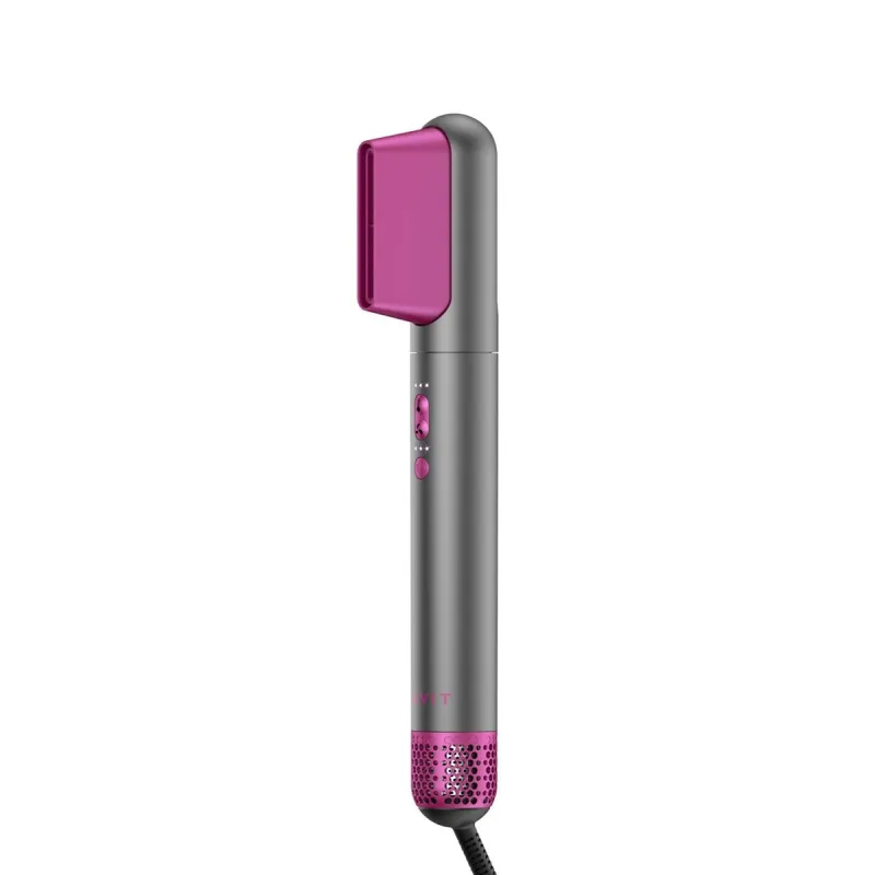 Hairdryer Havit HD8118-EU Grey 1200 W