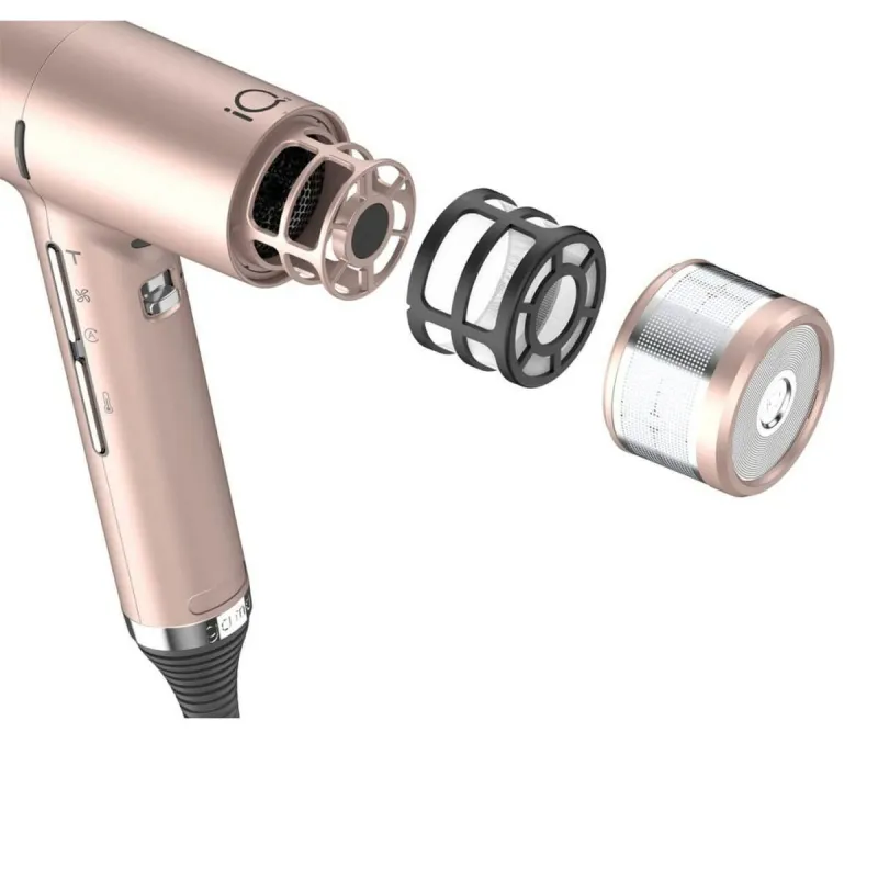 Plaukų džiovintuvas Gama Professional PH6080PK