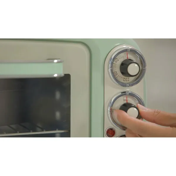 Mini elektrinė orkaitė Ariete 979/04