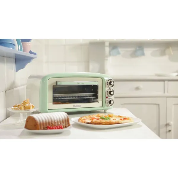 Mini elektrinė orkaitė Ariete 979/04