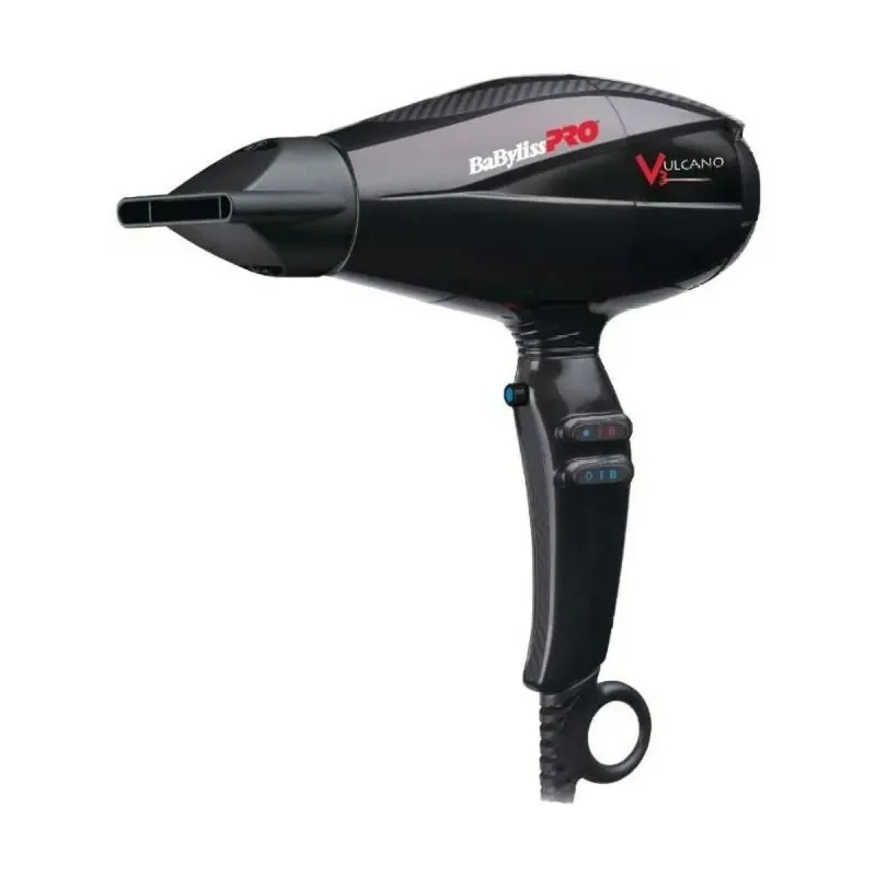 Plaukų džiovintuvas Babyliss BAB6980IE Juoda 2200 W