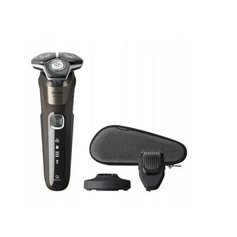 Plaukų kirpimo mašinėlė Philips S5886/38 1 Dalys