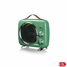 Verwarming Ariete 808/04 Zaļš 2000 W