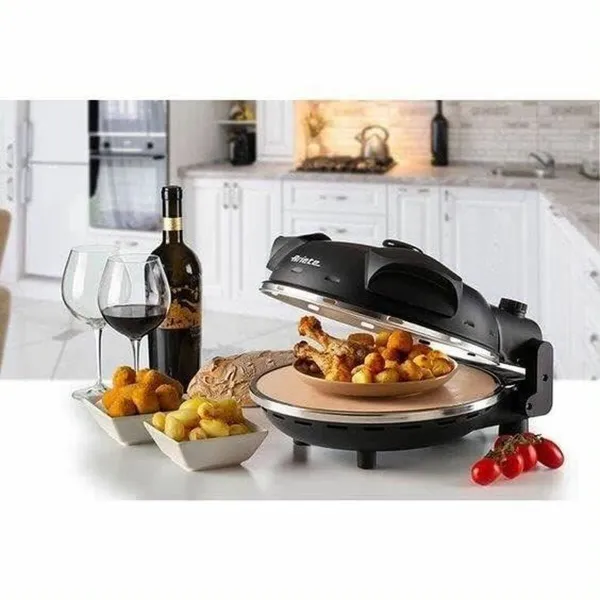 Picos keptuvė Ariete 918 Balta 1200 W
