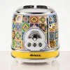 Toaster Ariete 155POSITANO Multicolour 810 W