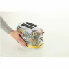 Toaster Ariete 155POSITANO Multicolour 810 W