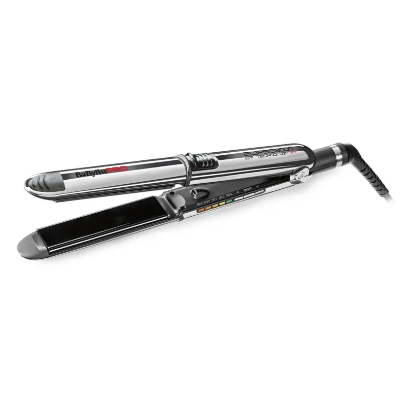 Plaukų tiesintuvas Babyliss BAB3000EPE Juoda 55 W