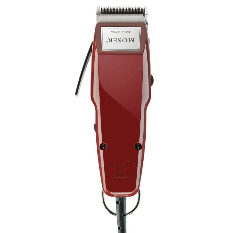 Машинка для стрижки волос Moser 1400-0050 230 V