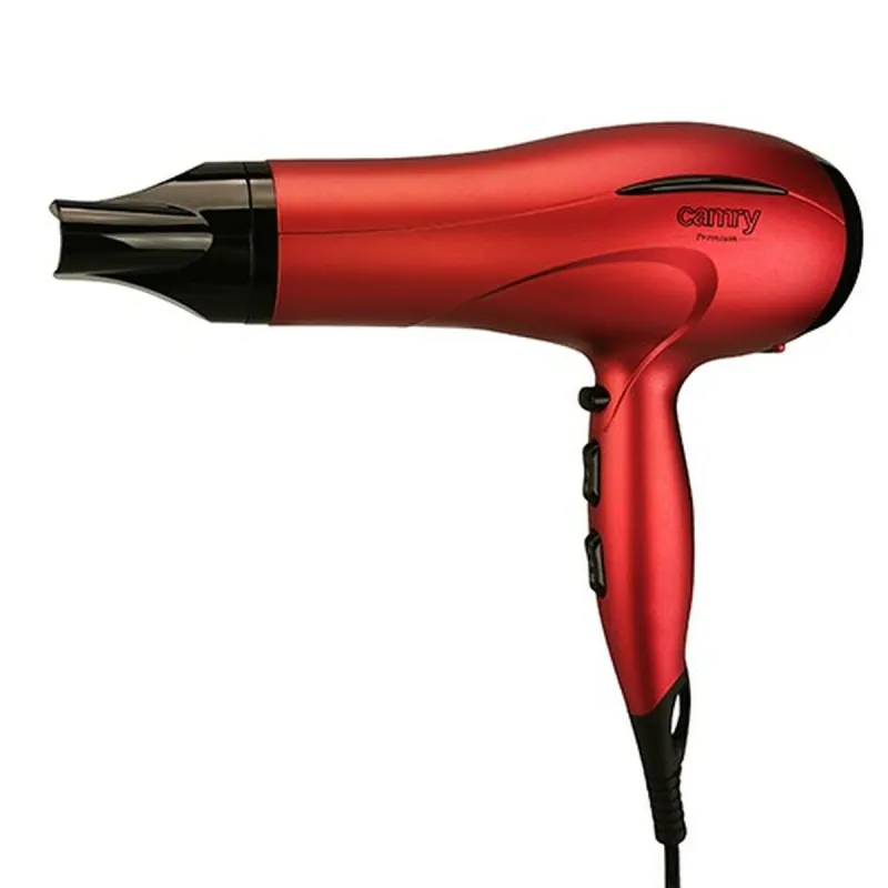 Plaukų džiovintuvas Adler CR 2253 Juoda 2400 W 2600 W