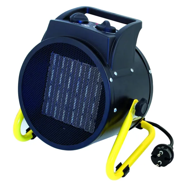 Industriālais Sildītājs Stak 2000 W