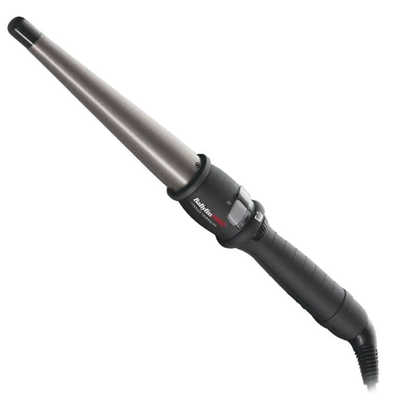 Garbanojimo žnyplės Babyliss BAB2281TTE