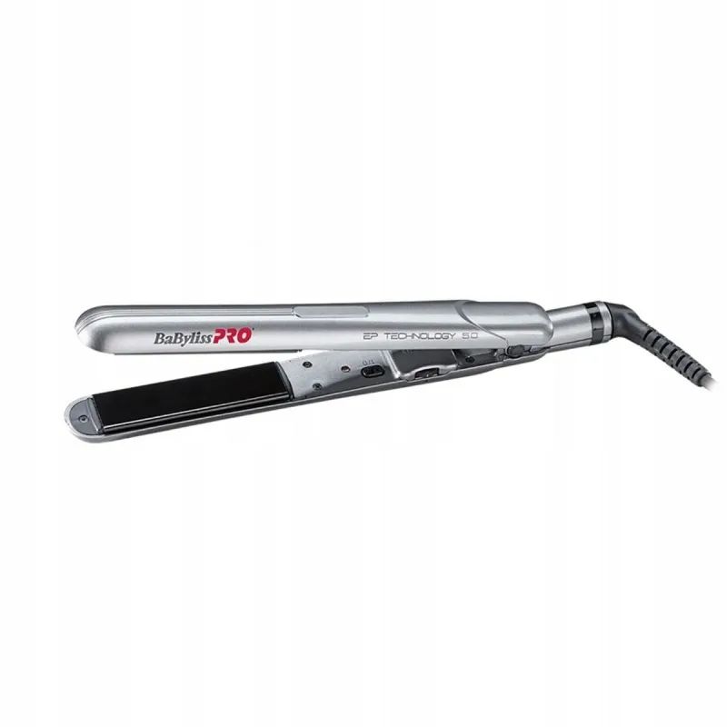 Plaukų tiesintuvas Babyliss BAB2654EPE Sidabras 33 W 1 Dalys