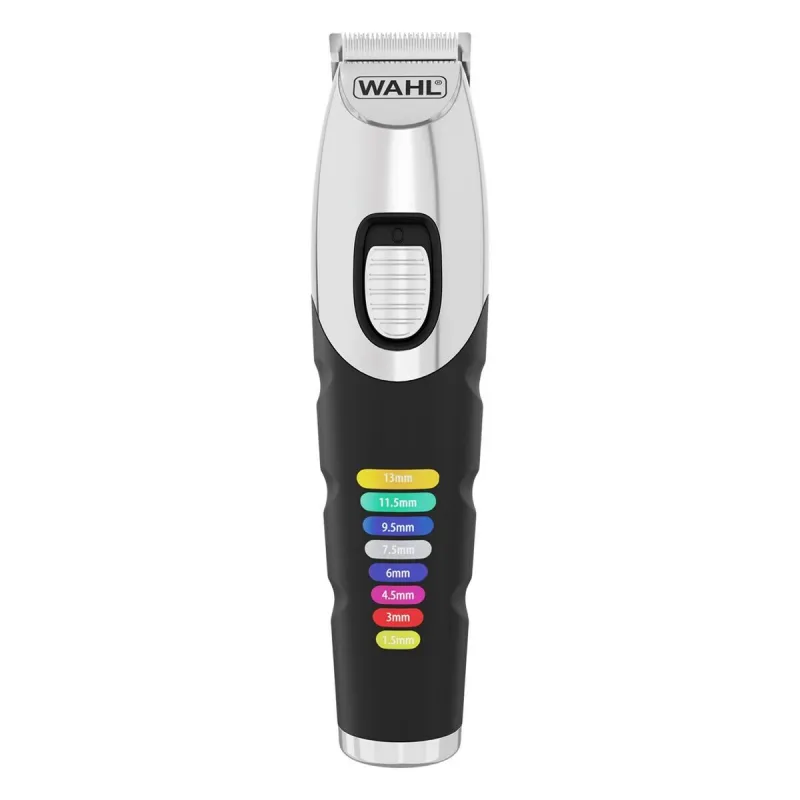Elektriskais skuveklis Wahl 09893.0443
