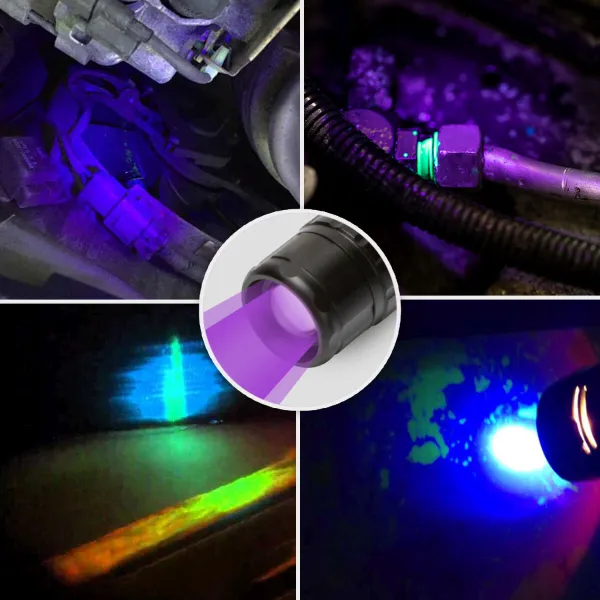 Torch Stak 3 W 250 Lm