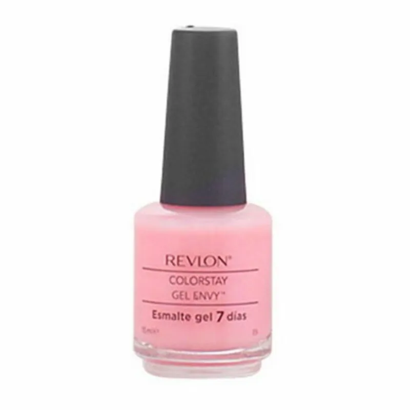 nagų lakas Colorstay Gel Envy Revlon