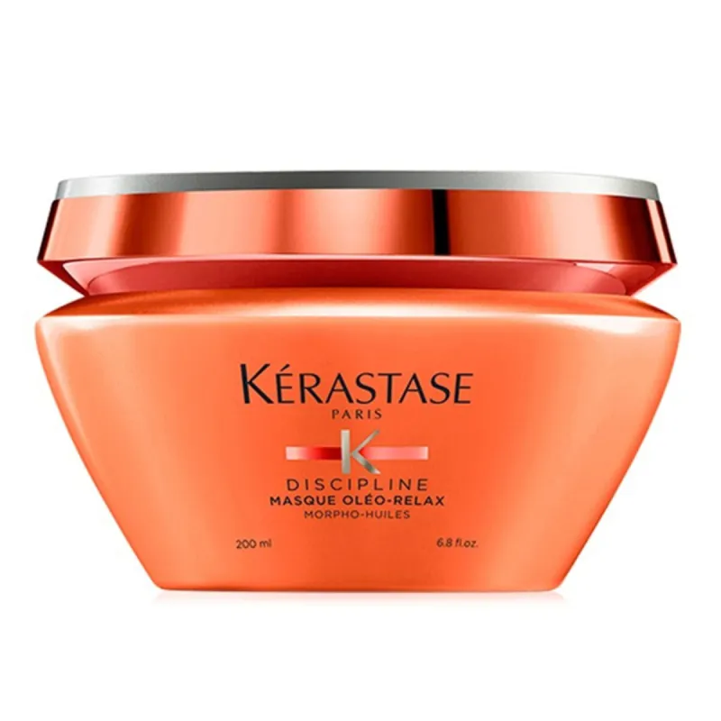 Капиллярная маска Discipline Kerastase 200 ml 500 ml