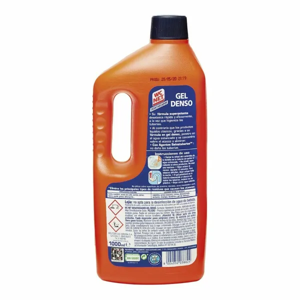 Viemäripumppu Wc Net M125921 1 L