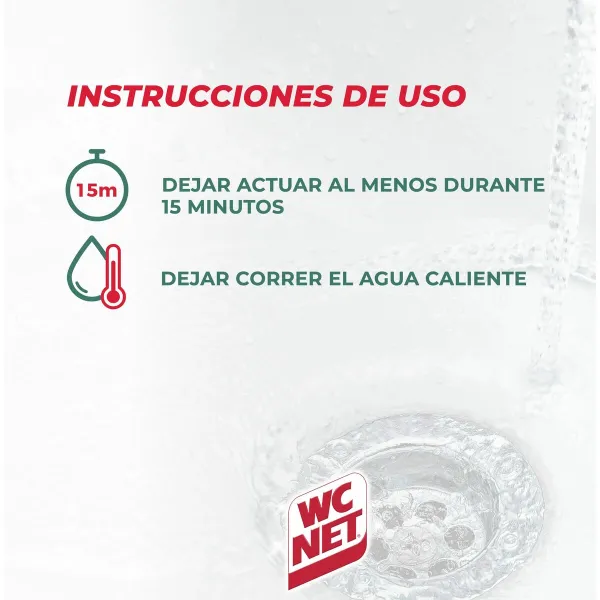 Kolb Wc Net M125921 1 L