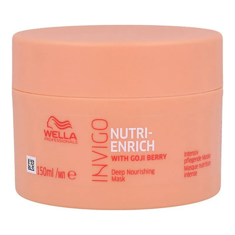 Nourishing Hair Mask Wella