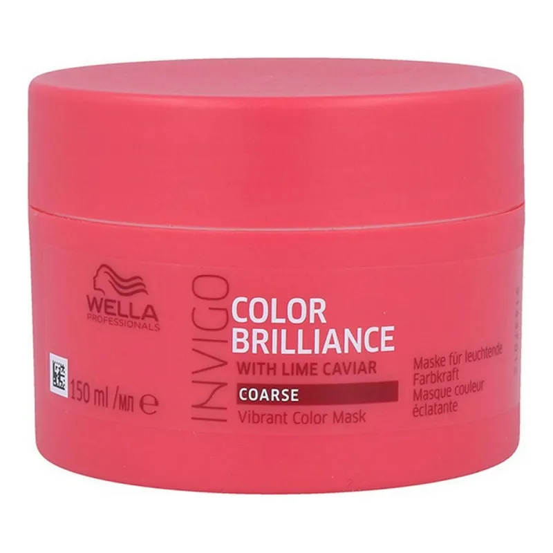 Kremas apsaugantis spalvą Wella Invigo Color Brilliance