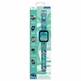 Infant's Watch Lexibook Stitch