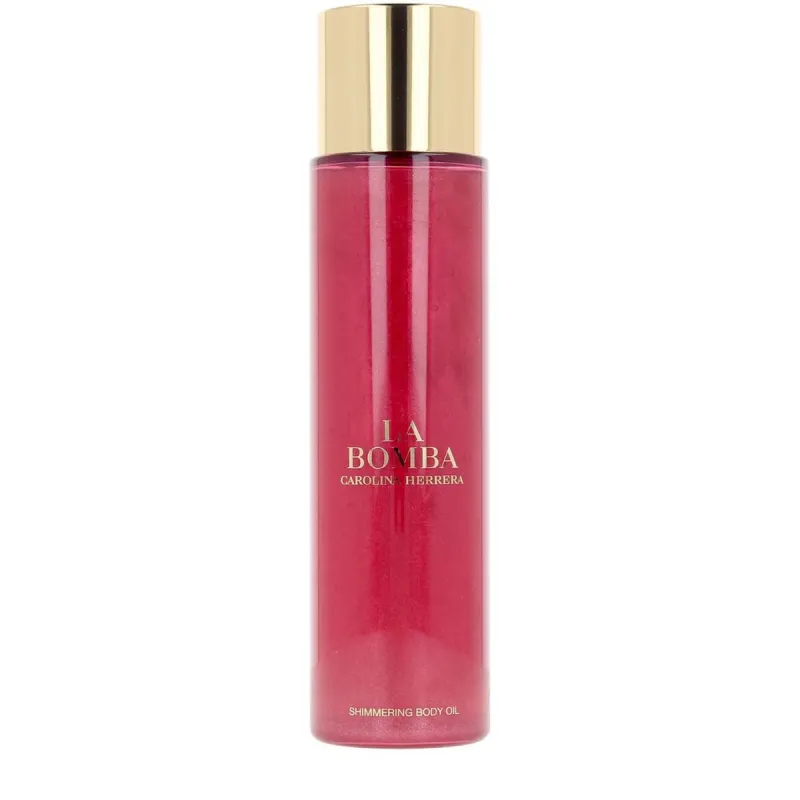Kehaõli Carolina Herrera LA BOMBA 150 ml