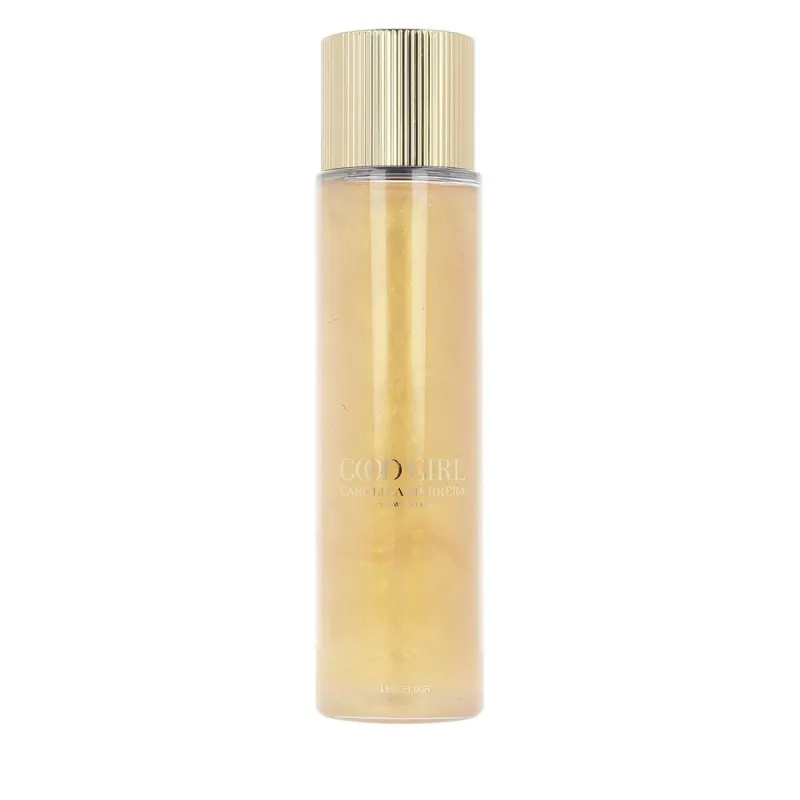 Kūno aliejaus koncentratas kojoms Carolina Herrera GOOD GIRL 150 ml