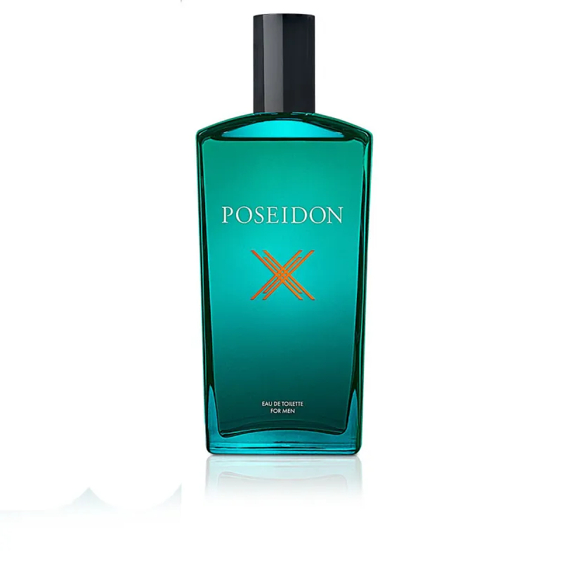 Parfem za muškarce Poseidon POSEIDON X EDT 150 ml