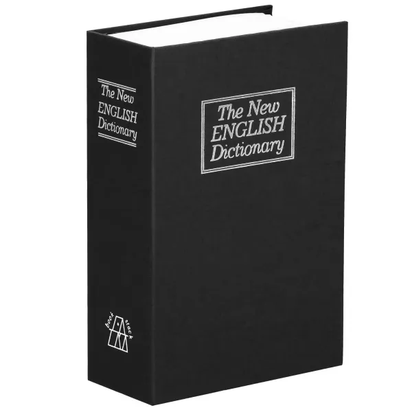 HA5046 КАССЕТНАЯ КНИГА ДЛЯ ДЕНЕГ
