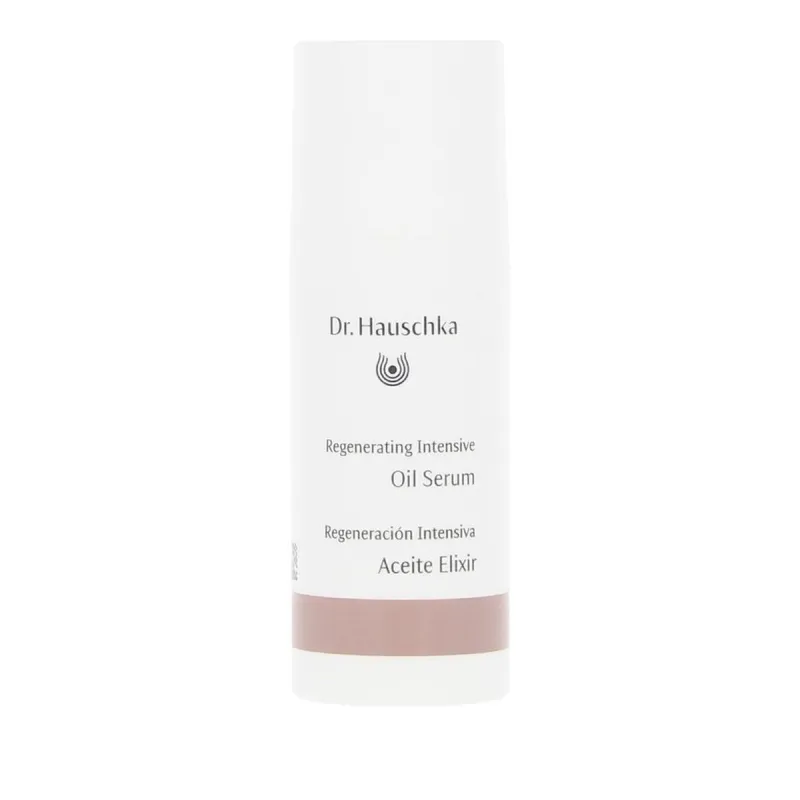 Intensive Regenerating Oil Dr. Hauschka REGENERATING DR.HAUSCHKA 20 ml