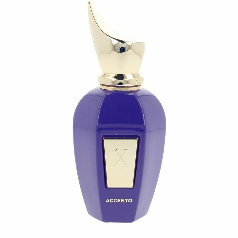 Unisex kvepalai Xerjoff ACCENTO EDP 50 ml