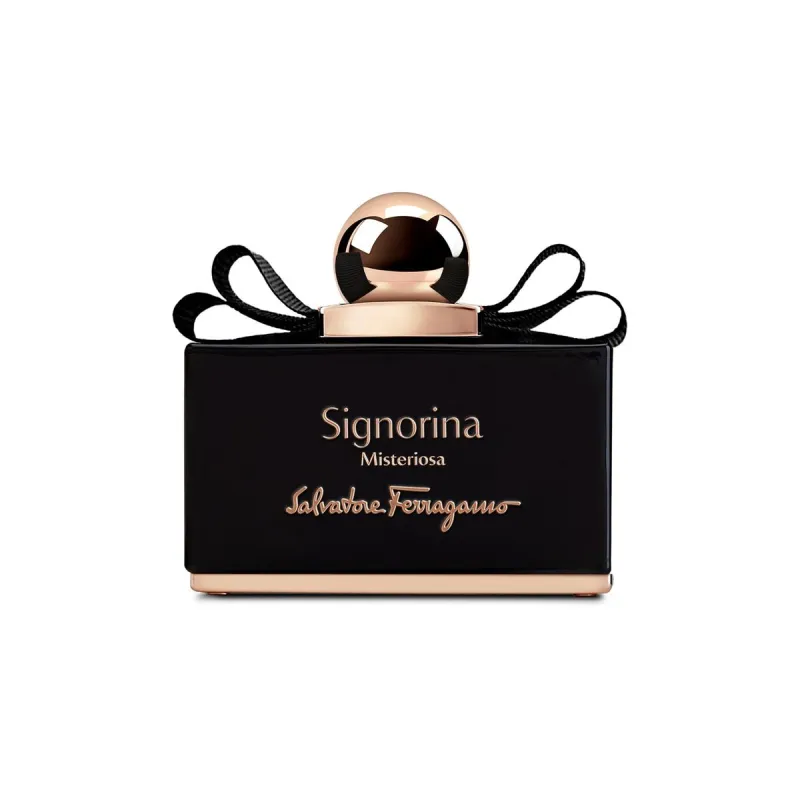 Parfem za žene Salvatore Ferragamo SIGNORINA MISTERIOSA EDP 100 ml