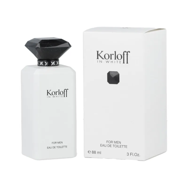 Vyrų kvepalai Korloff