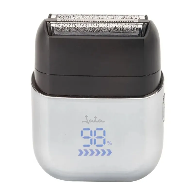 Rechargeable Electric Shaver JATA JBMA1443