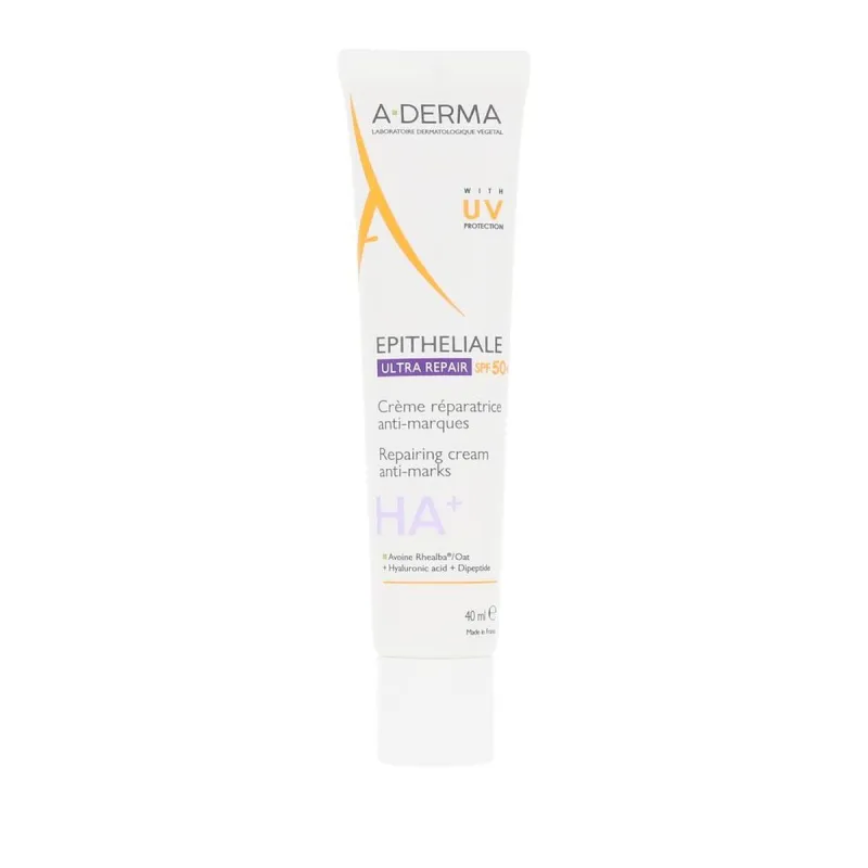 Kremas nuo rudų dėmių A-Derma EPITHELIALE A.H. 40 ml