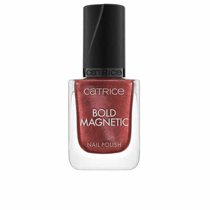 Nagų lakas Catrice BOLD MAGNETIC Nº 010 Love at First Pull 10,5 ml