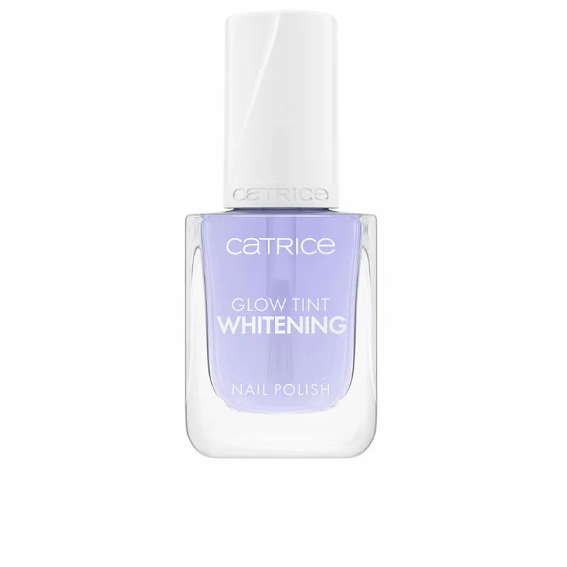 Nagų lakas Catrice GLOW TINT 10,5 ml