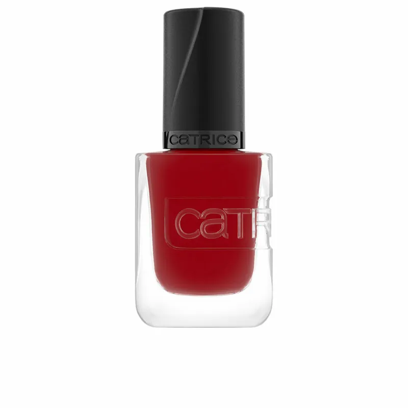 Nagų lakas Catrice GEL AFFAIR Nº 043-Cranberry Jam 10,5 ml
