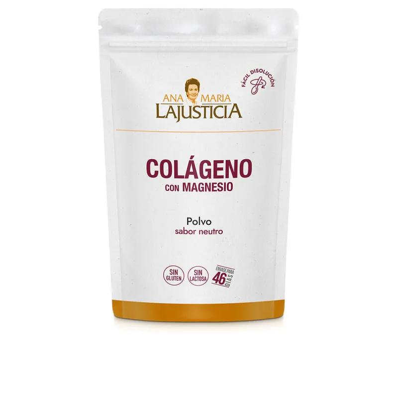 Kolagenas Ana María Lajusticia ARTICULACIONES AML 350 g