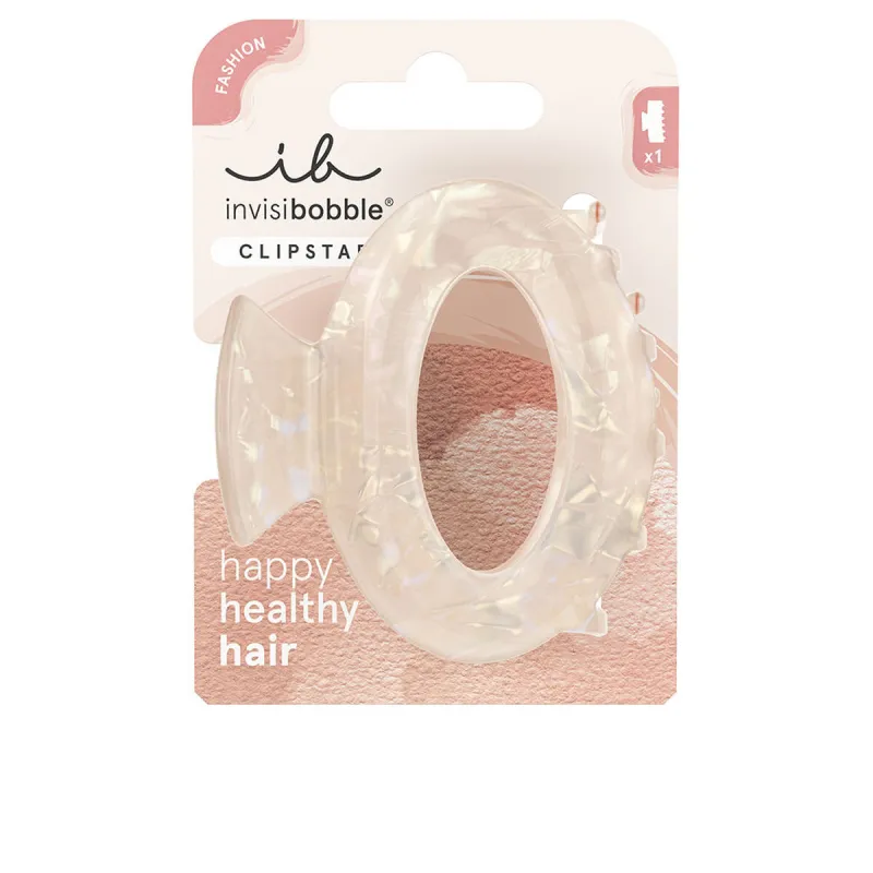 Spaustukas Invisibobble INVISIBOBBLE CLIPSTAR Rosy Bliss
